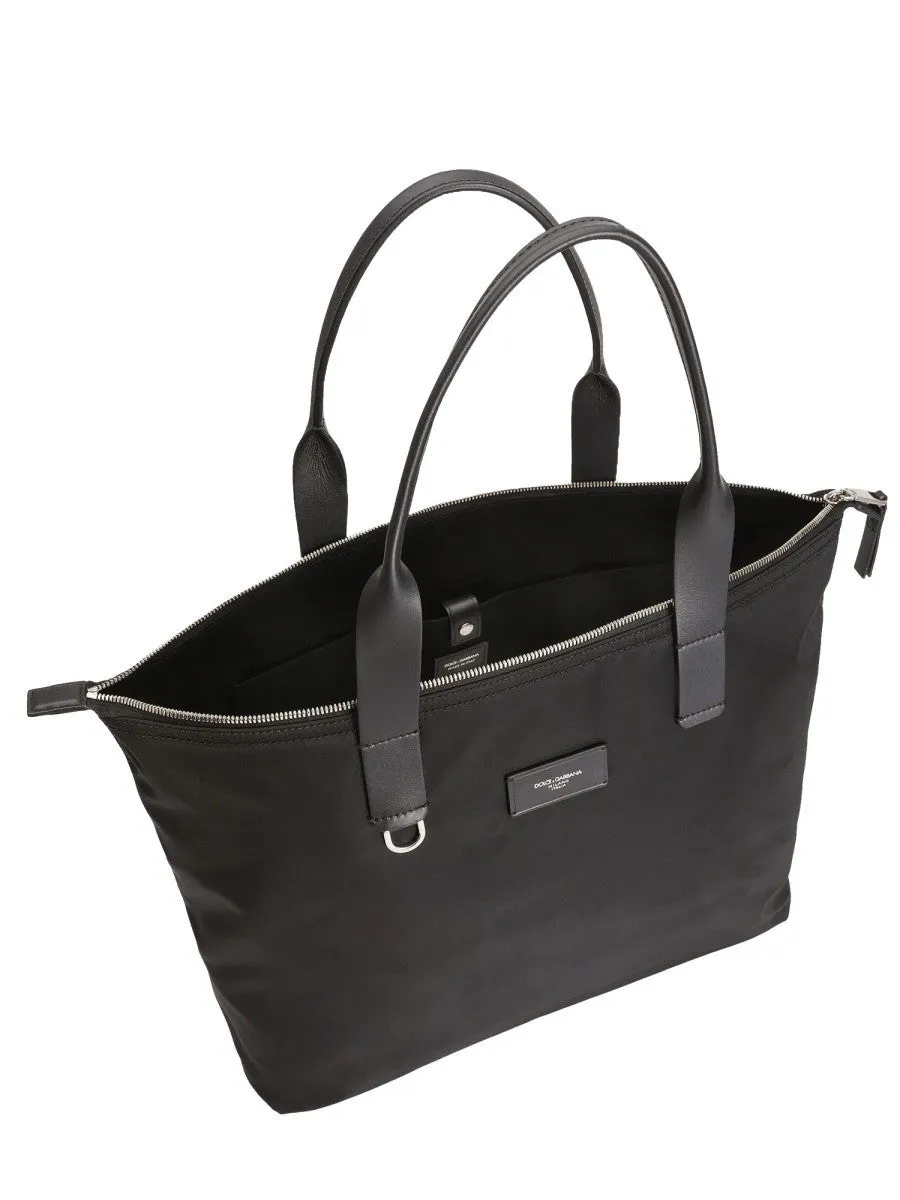 Dolce & Gabbana SMALL "ADAMO" BAG sold by Siebentaschen product image thumbnail 3