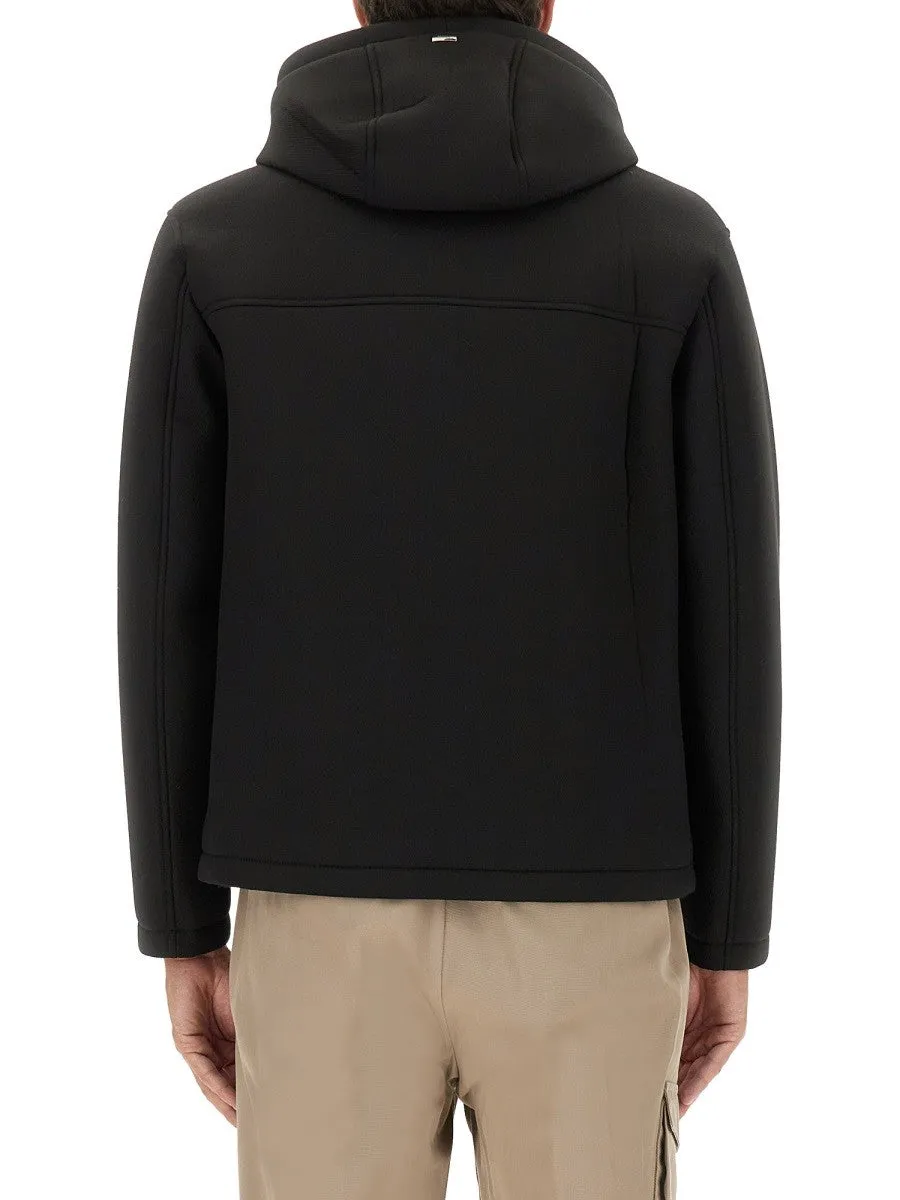 Herno THREE-LAYER WATER-REPELLENT JACKET sold by Siebentaschen product image thumbnail 3