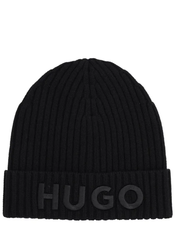Hugo CAP WITH LOGO made by Siebentaschen
