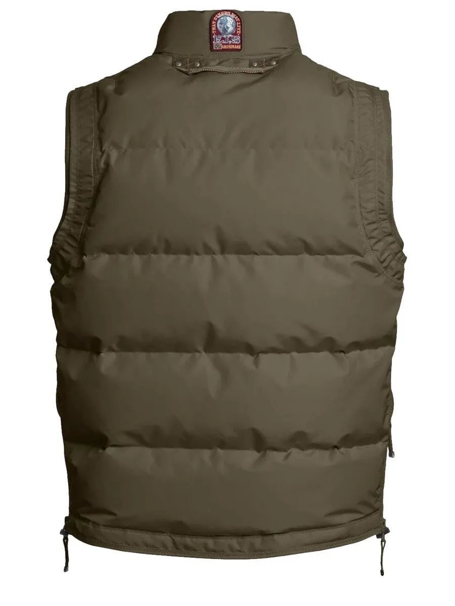 PARAJUMPERS "KOBUK" VEST sold by Siebentaschen product image thumbnail 2