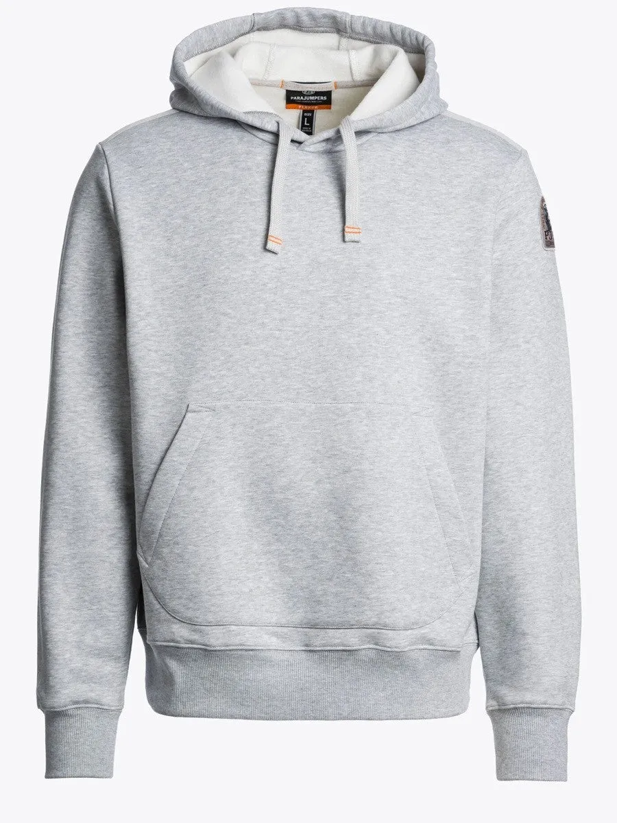 PARAJUMPERS "EVEREST" SWEATSHIRT sold by Siebentaschen