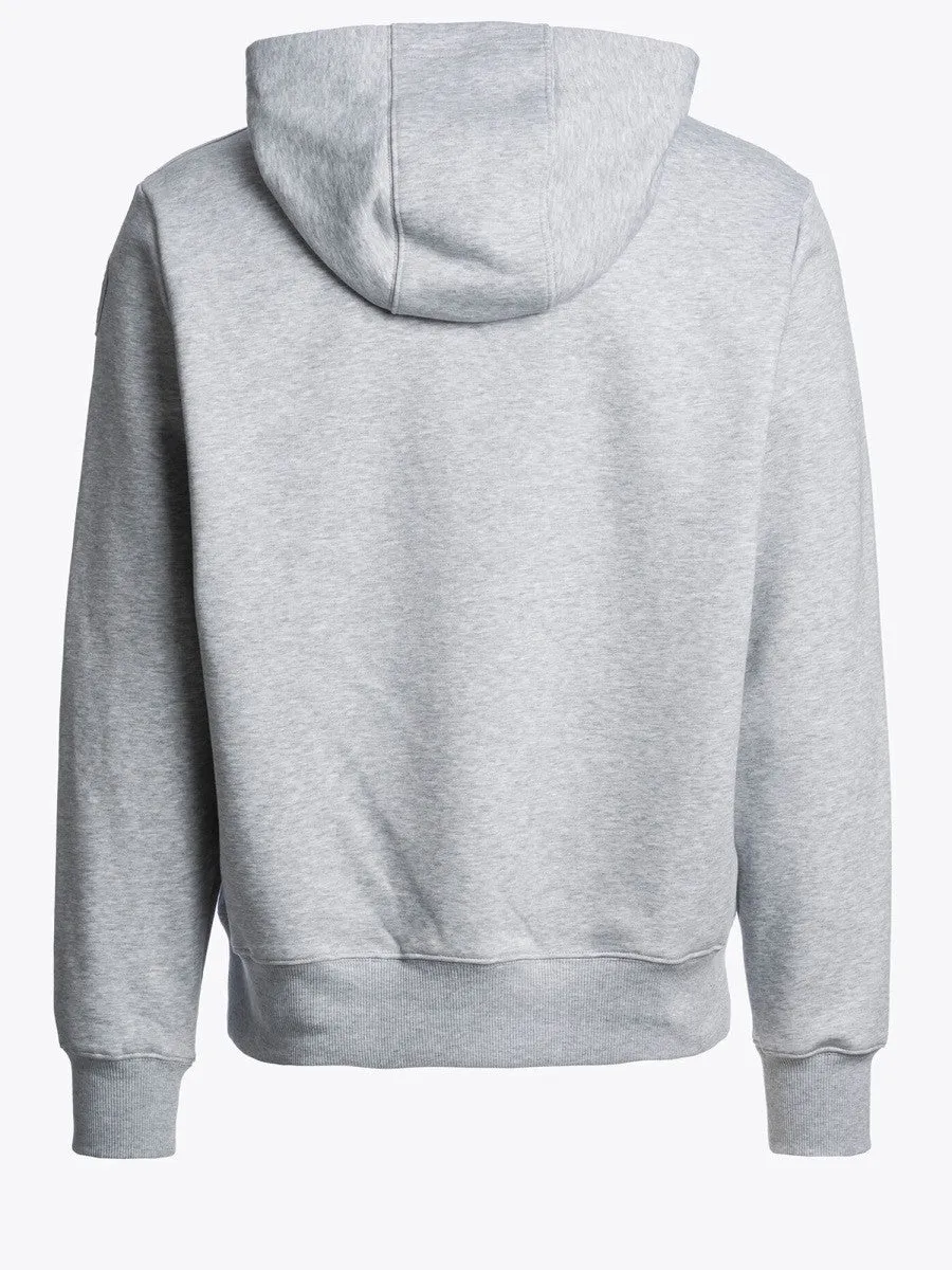 PARAJUMPERS "EVEREST" SWEATSHIRT sold by Siebentaschen product image thumbnail 2