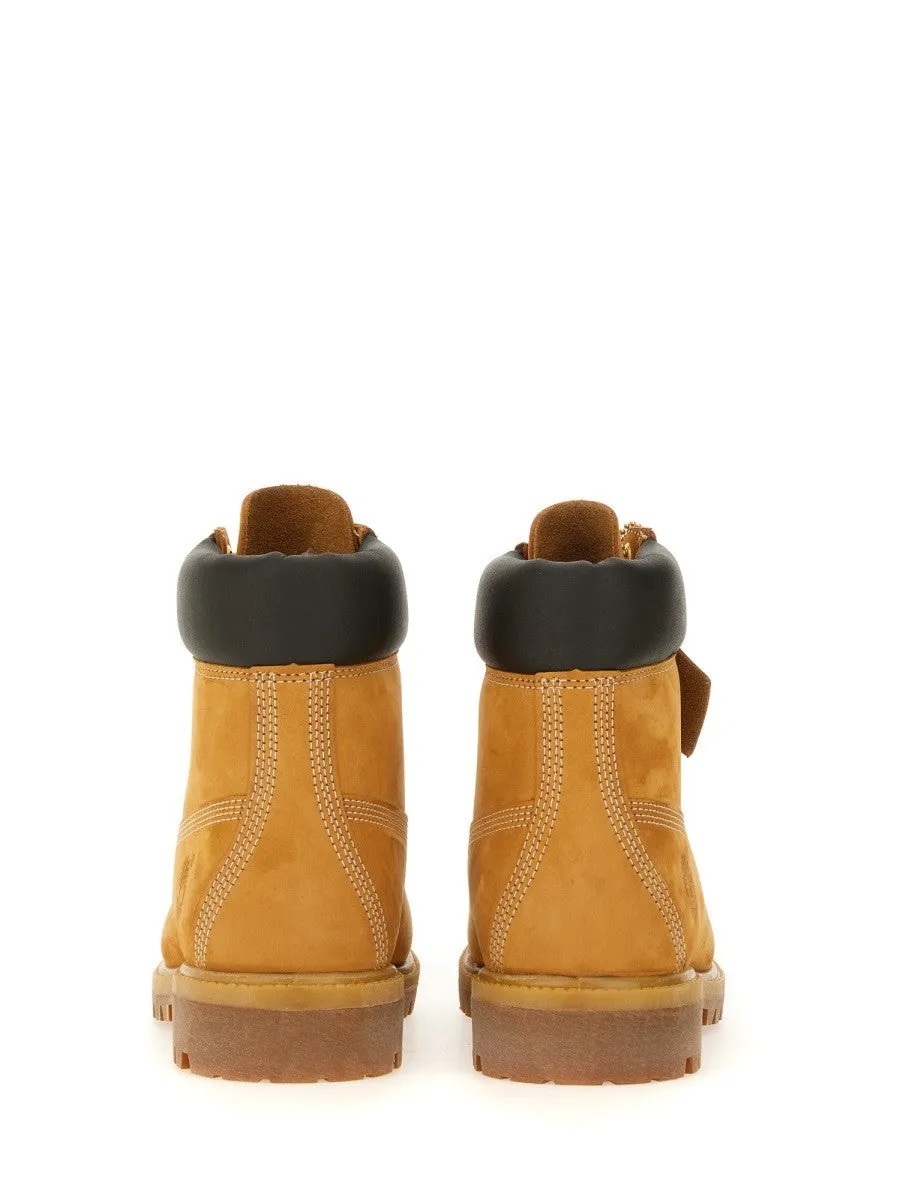 Timberland WATERPROOF LACE-UP BOOT sold by Siebentaschen product image thumbnail 3