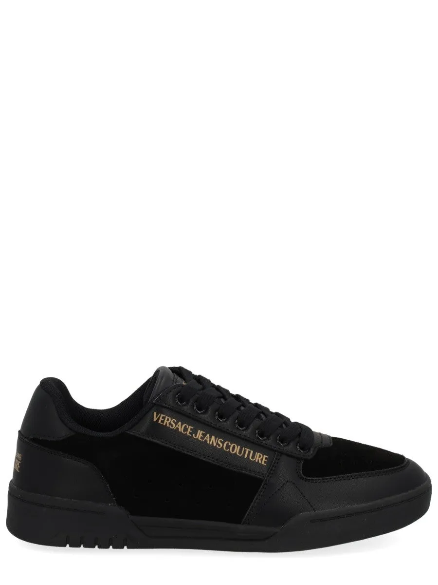 Versace Jeans Couture SNEAKER "BROOKLYN" sold by Siebentaschen