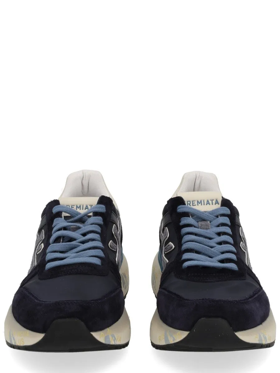 Premiata SNEAKER "MICK" sold by Siebentaschen product image thumbnail 3