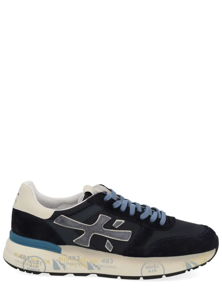 Premiata SNEAKER "MICK" sold by Siebentaschen