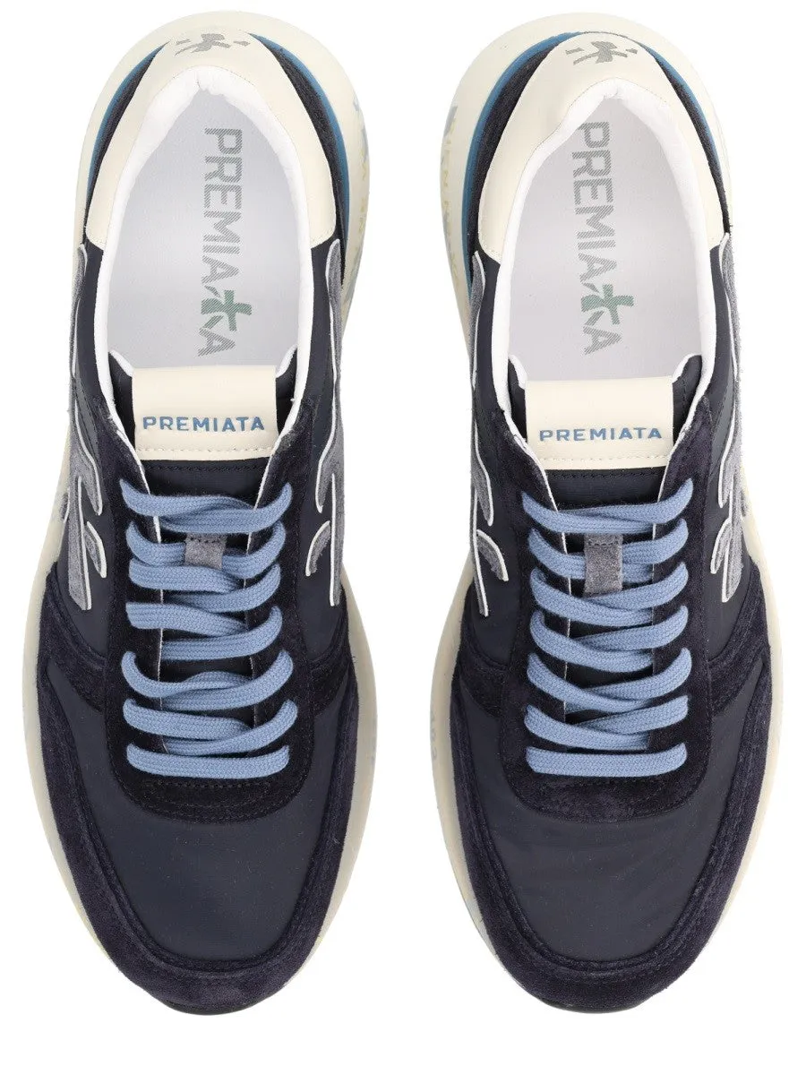 Premiata SNEAKER "MICK" sold by Siebentaschen product image thumbnail 5