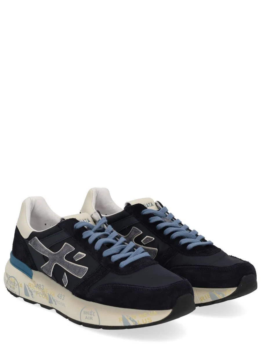 Premiata SNEAKER "MICK" sold by Siebentaschen product image thumbnail 2