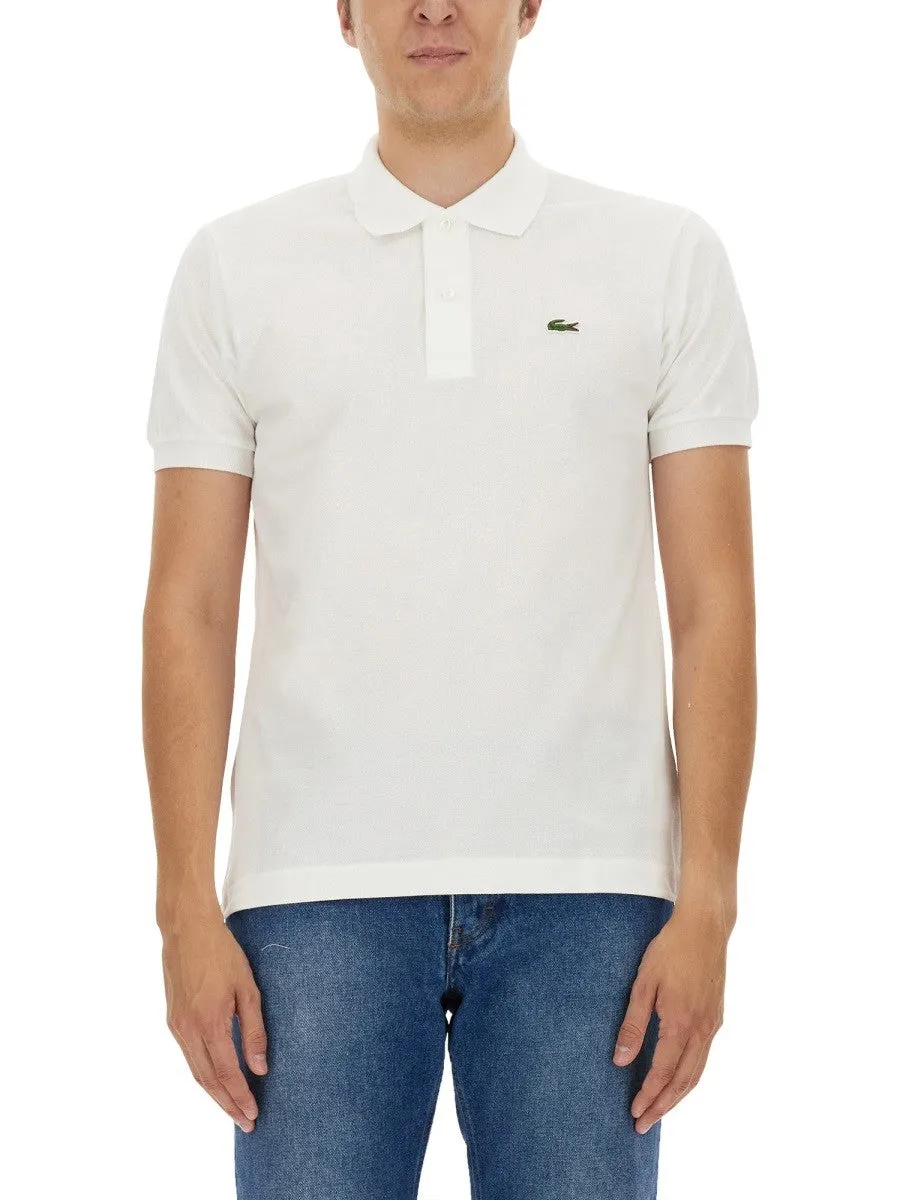 Lacoste CLASSIC POLO. sold by Siebentaschen