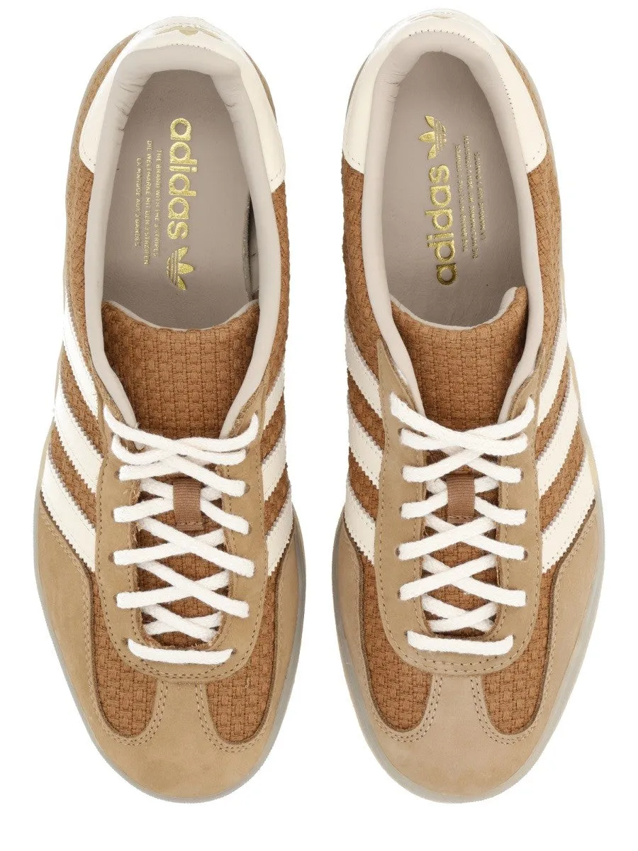 ADIDAS ORIGINALS "GAZELLE INDOOR" SNEAKER sold by Siebentaschen product image thumbnail 5
