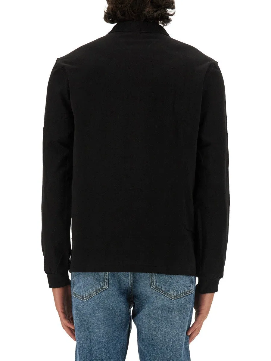 Lacoste POLO WITH LOGO sold by Siebentaschen product image thumbnail 3