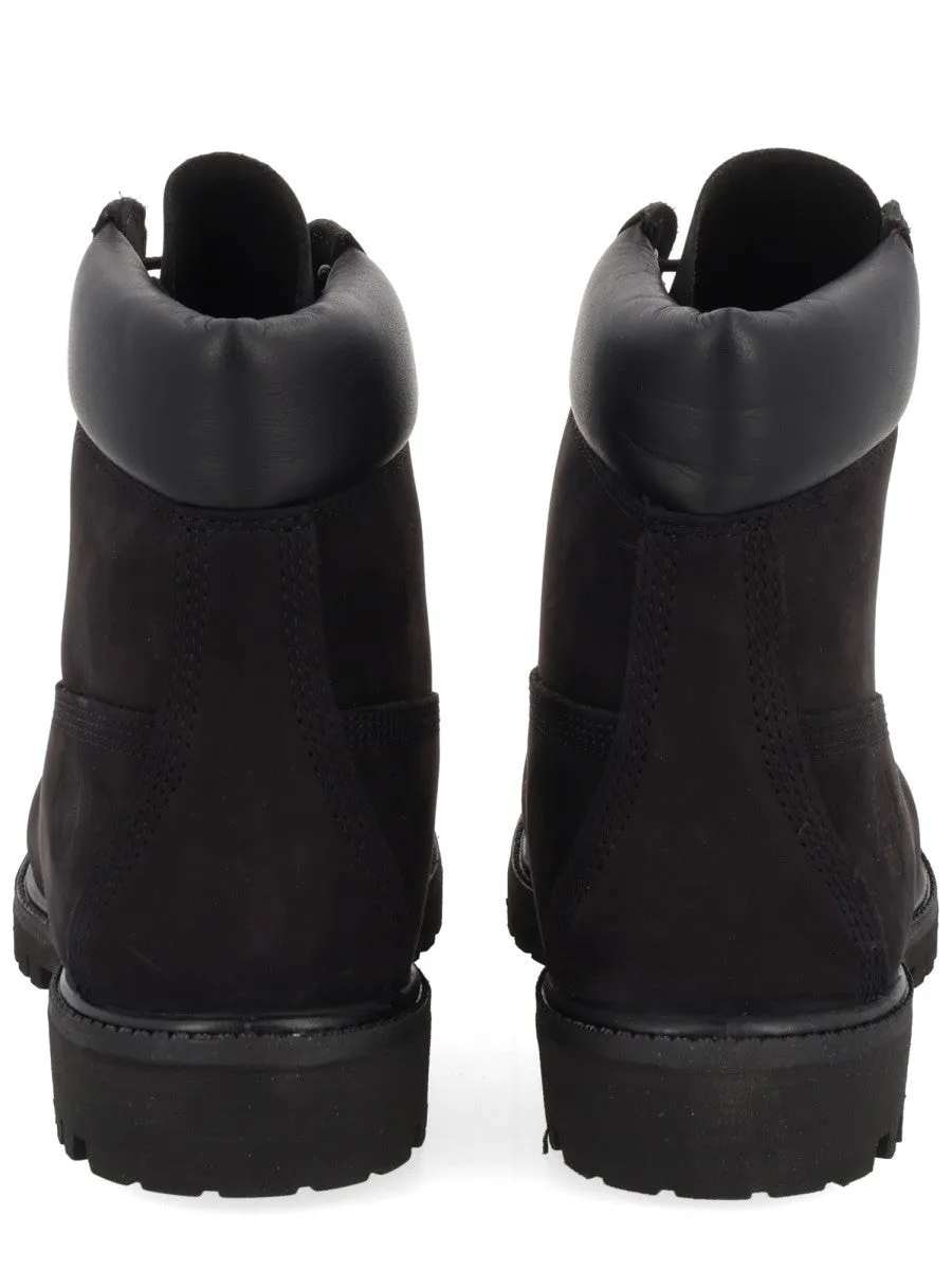 Timberland WATERPROOF LACE-UP BOOT sold by Siebentaschen product image thumbnail 4