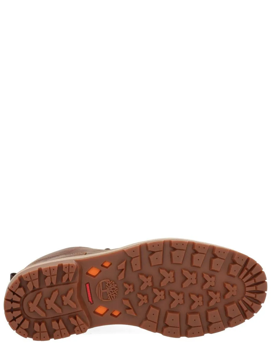 Timberland WATERPROOF "CHUKKA" BOOT sold by Siebentaschen product image thumbnail 5