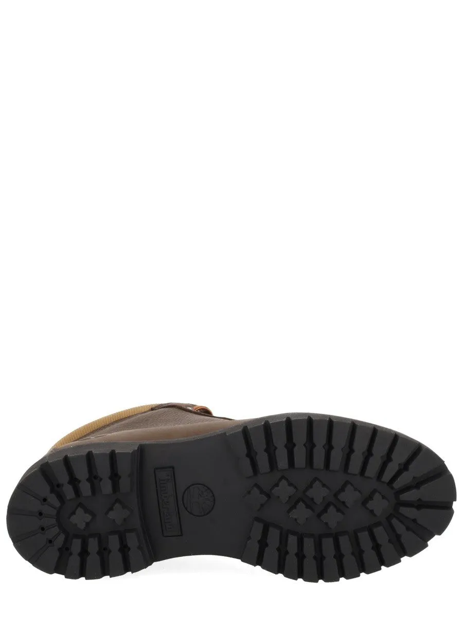 Timberland WATERPROOF "CHUKKA" BOOT sold by Siebentaschen product image thumbnail 5