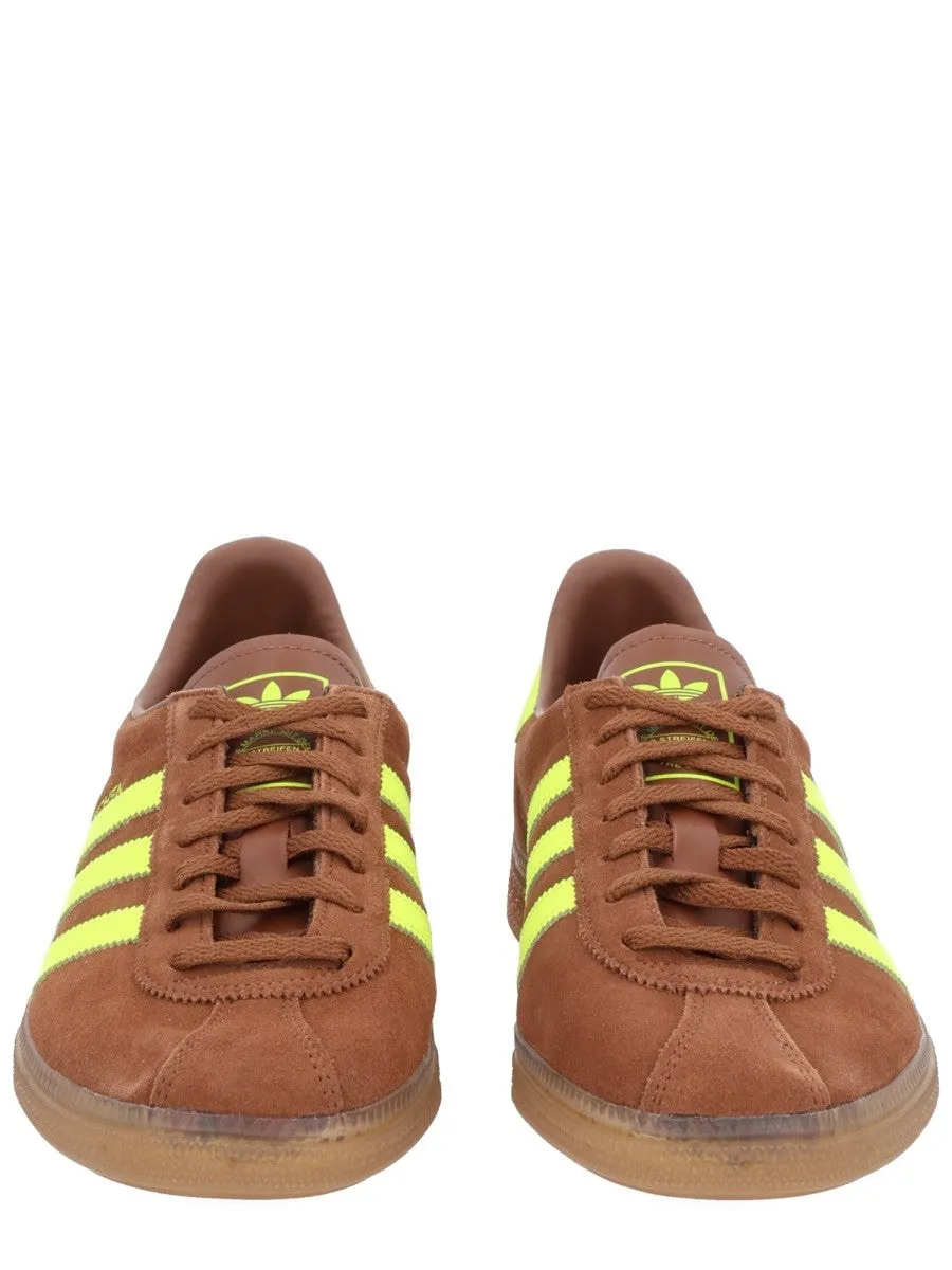ADIDAS ORIGINALS SNEAKER "MUENCHEN" sold by Siebentaschen product image thumbnail 3