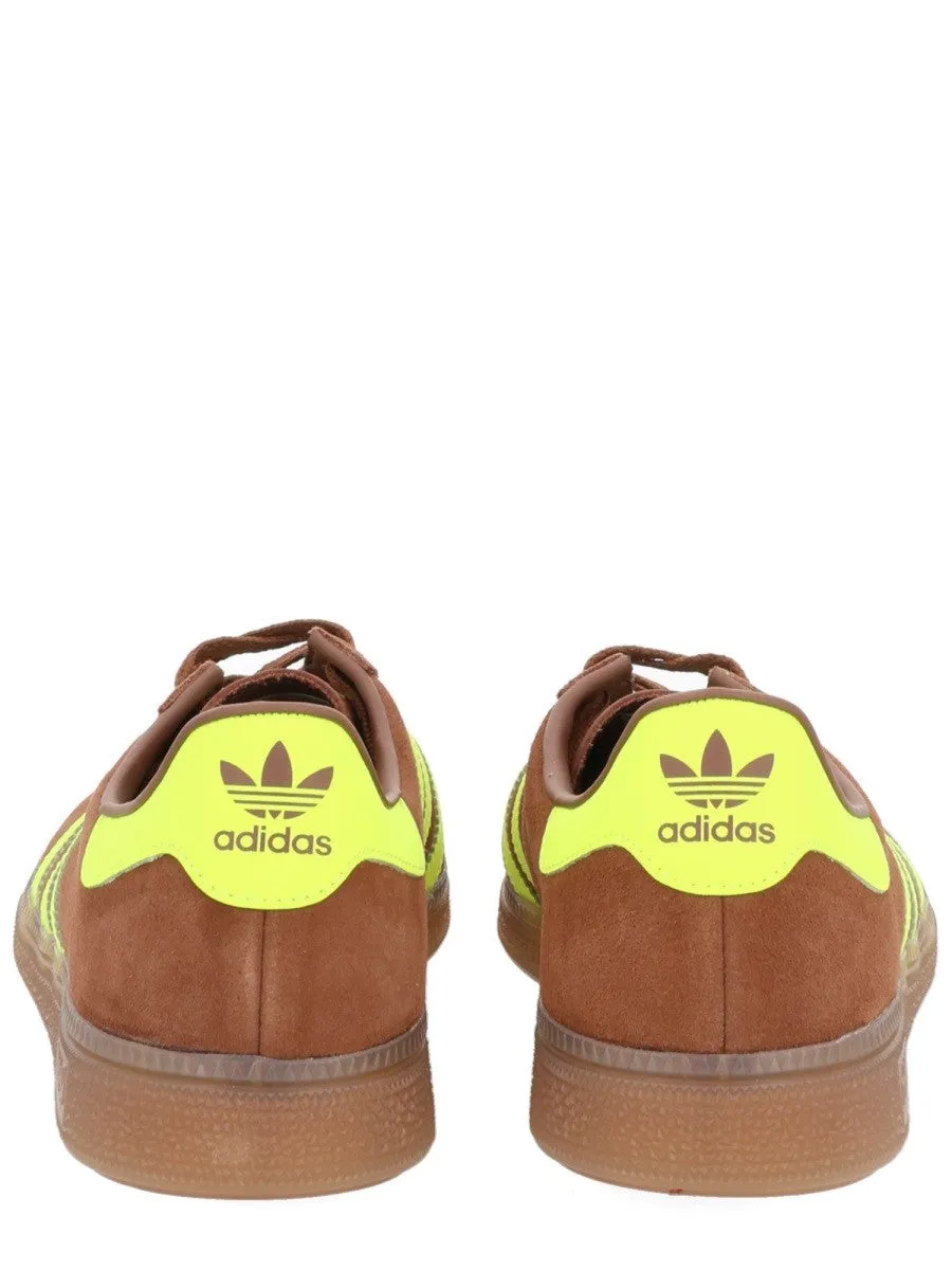 ADIDAS ORIGINALS SNEAKER "MUENCHEN" sold by Siebentaschen product image thumbnail 4