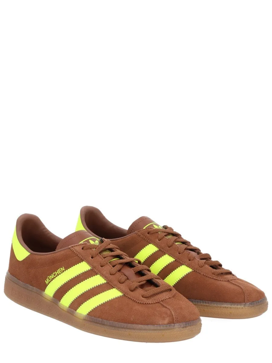ADIDAS ORIGINALS SNEAKER "MUENCHEN" sold by Siebentaschen product image thumbnail 2