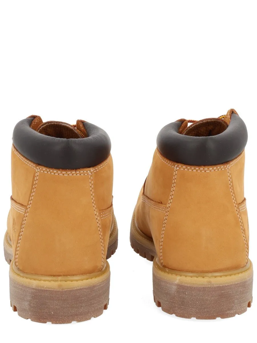 Timberland WATERPROOF "CHUKKA" BOOT sold by Siebentaschen product image thumbnail 4