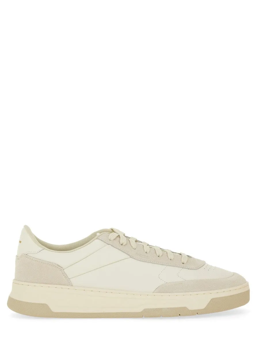 Boss "BALTIMORE TENN" SNEAKER sold by Siebentaschen
