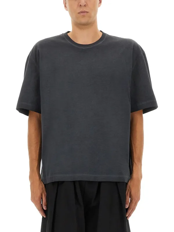 Maison Margiela COTTON T-SHIRT sold by Siebentaschen