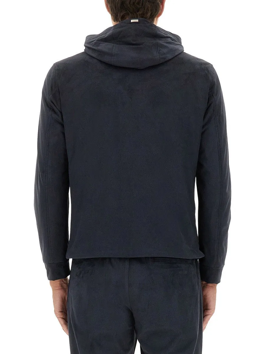 Herno "RESORT" JACKET sold by Siebentaschen product image thumbnail 3