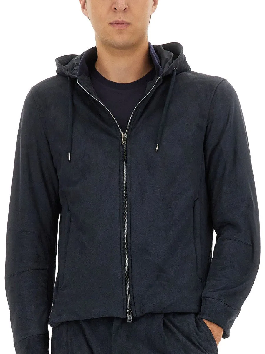 Herno "RESORT" JACKET sold by Siebentaschen product image thumbnail 4