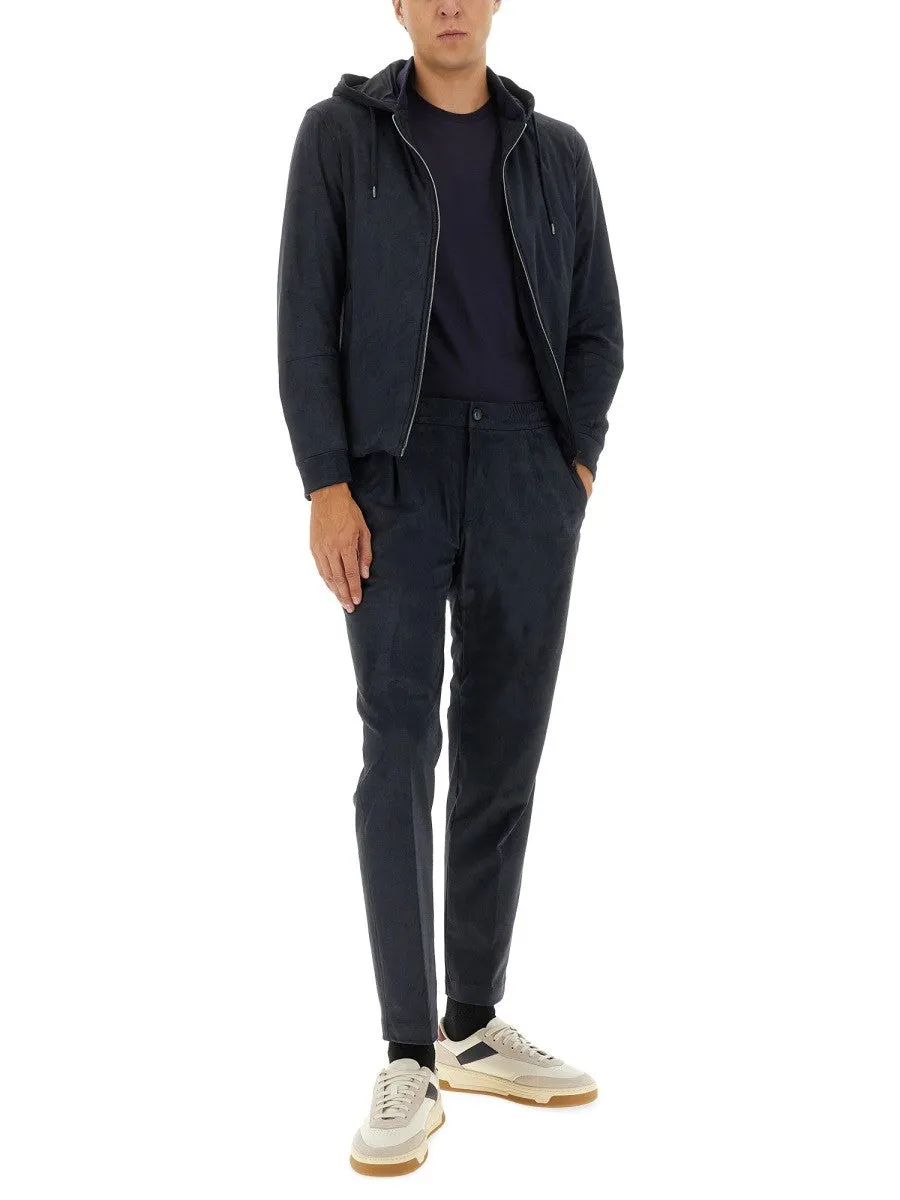 Herno "RESORT" JACKET sold by Siebentaschen product image thumbnail 2