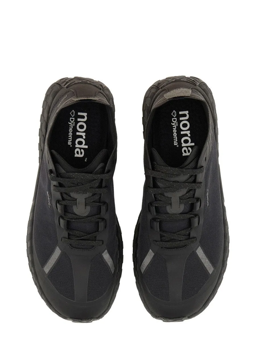 NORDA SNEAKER "001A-M" sold by Siebentaschen product image thumbnail 4