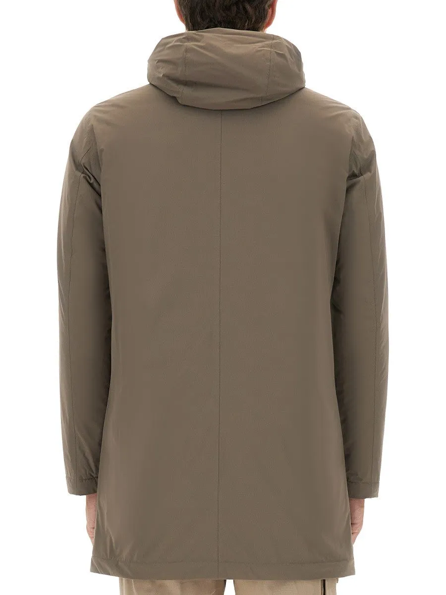 Herno PARKA "RESORT" sold by Siebentaschen product image thumbnail 3