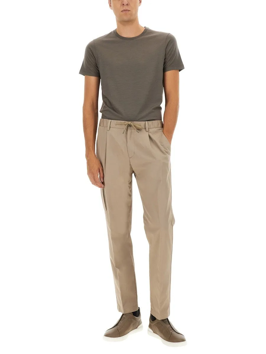 Herno WOOL T-SHIRT sold by Siebentaschen product image thumbnail 2