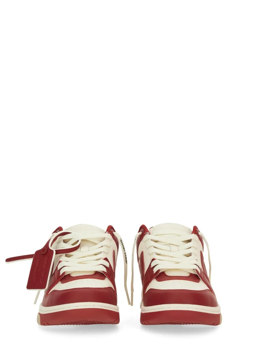 Off-white "OUT OF OFFICE" SNEAKER sold by Siebentaschen product image thumbnail 3