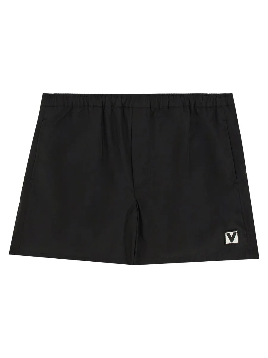 Valentino BOXER SWIMSUIT sold by Siebentaschen