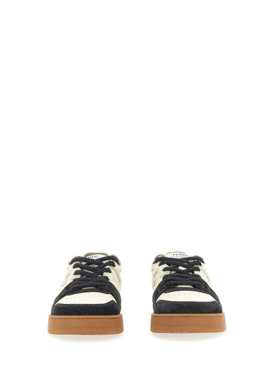 Fendi "LOW TOP" SNEAKER sold by Siebentaschen product image thumbnail 3