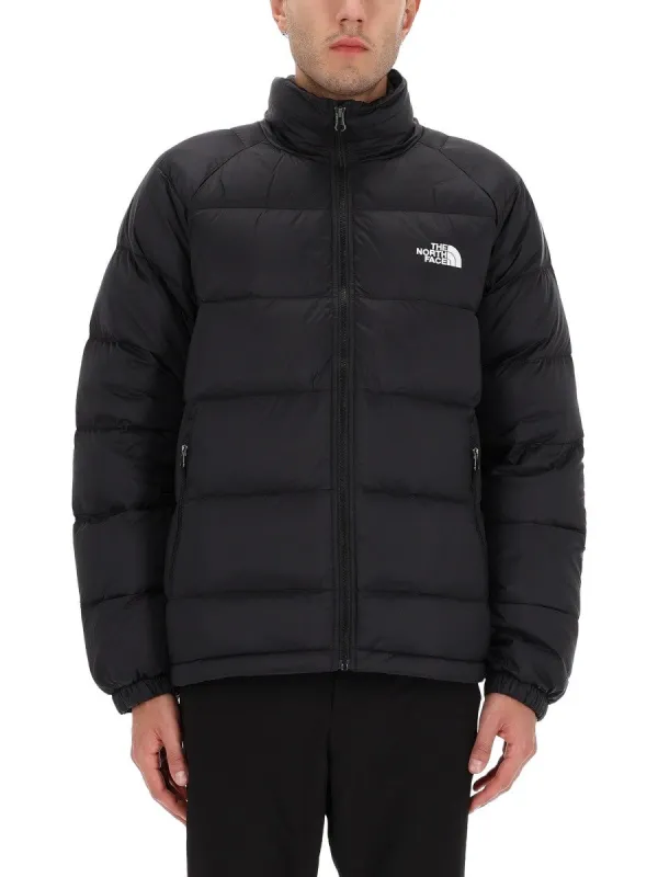 The North Face DOWN JACKET "HYDRENALITE" sold by Siebentaschen