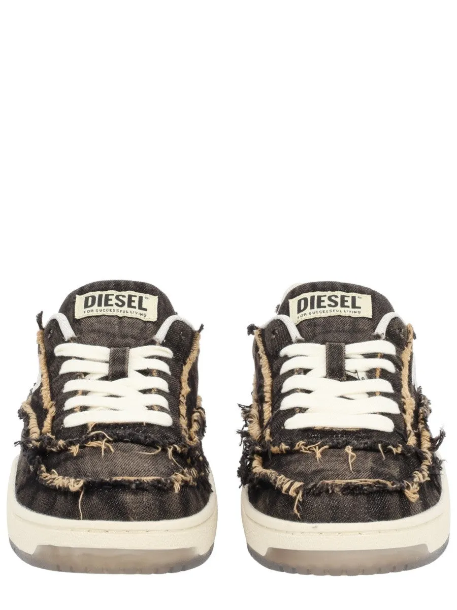 Diesel "S-TRACKER-D LOW" SNEAKER sold by Siebentaschen product image thumbnail 3