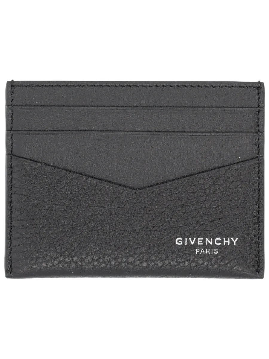 Givenchy LEATHER WALLET sold by Siebentaschen