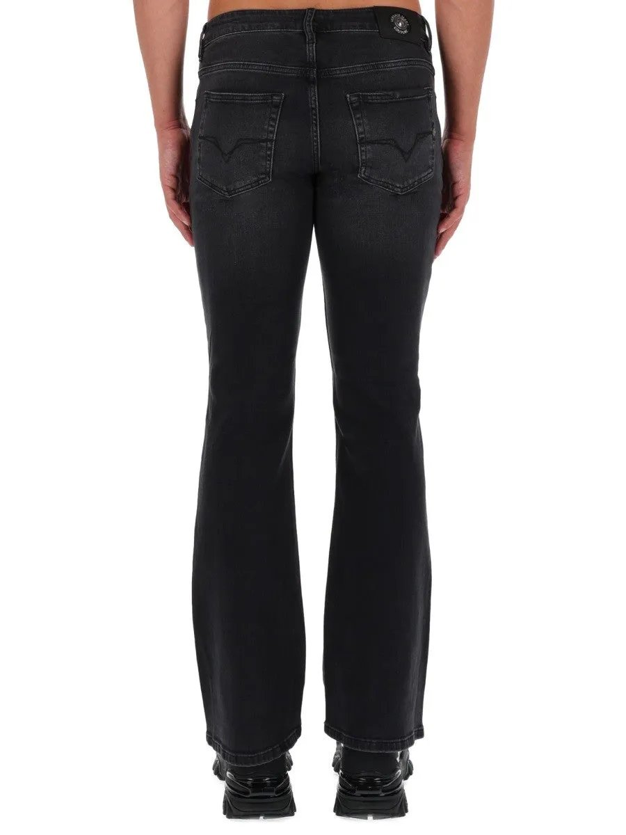 Versace Jeans Couture JEANS SLIM PIECE NUMBER sold by Siebentaschen product image thumbnail 3