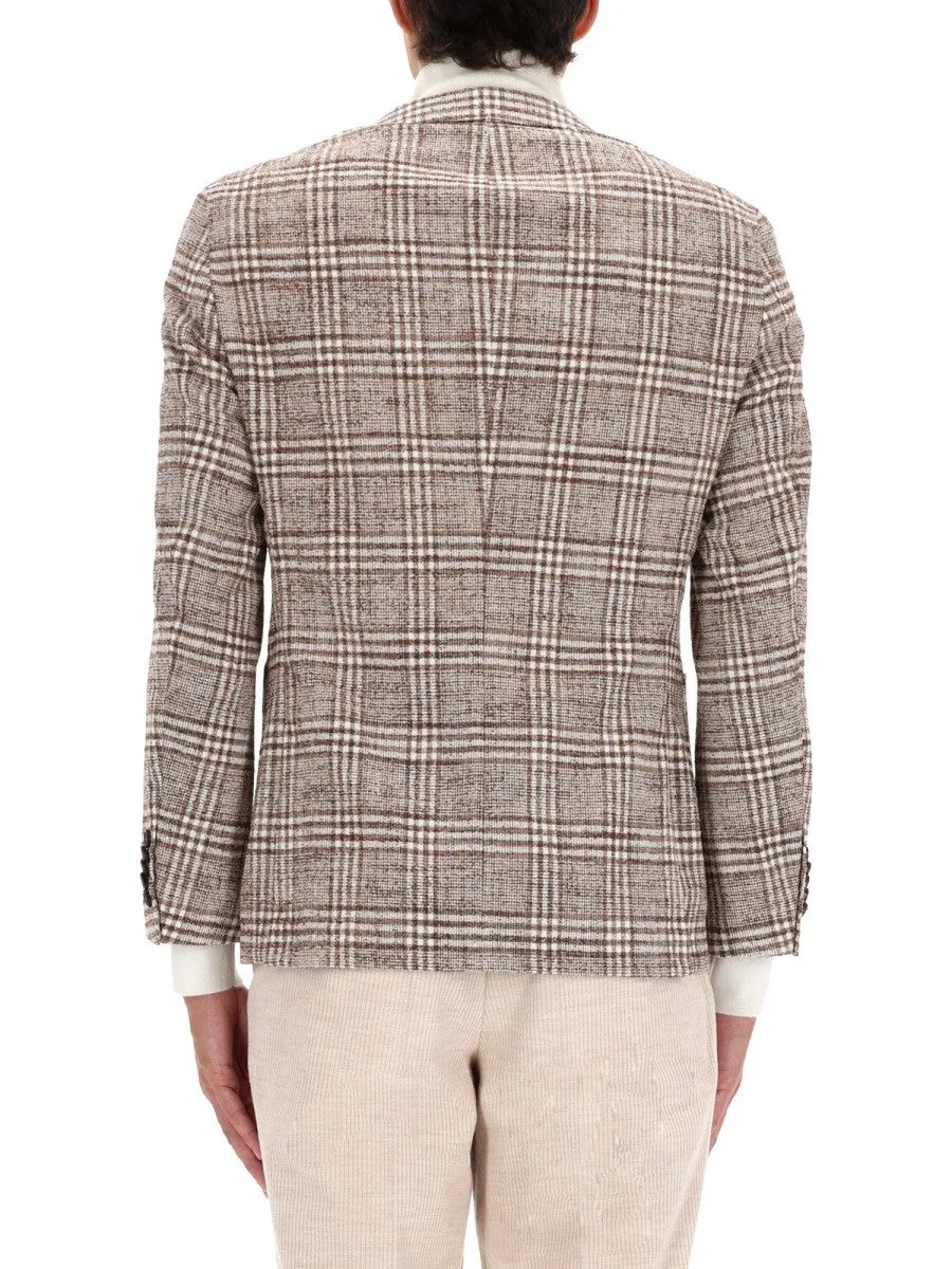 BOSS CAMEL "L-HESTON" BLAZER sold by Siebentaschen product image thumbnail 3