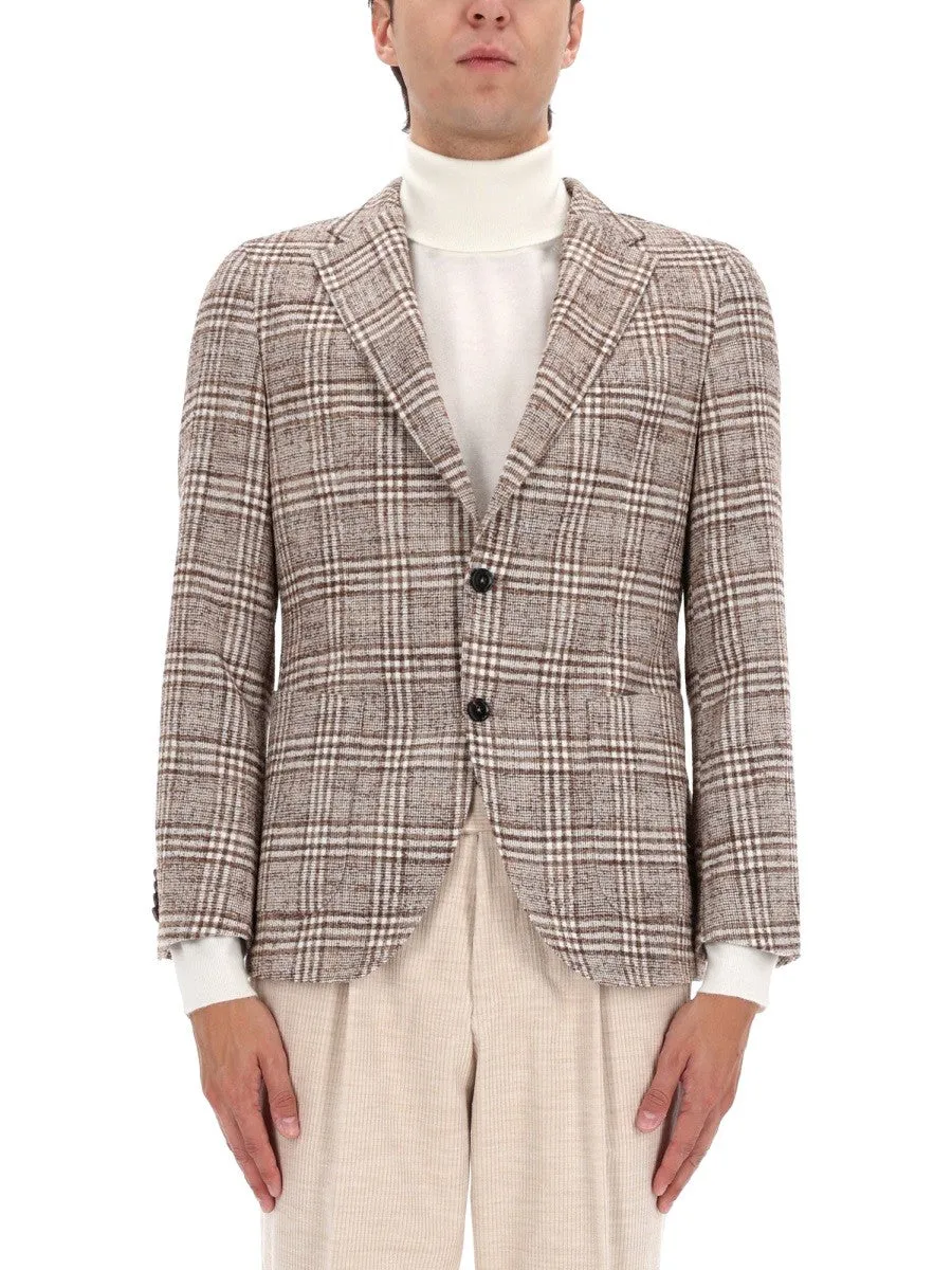 BOSS CAMEL "L-HESTON" BLAZER sold by Siebentaschen
