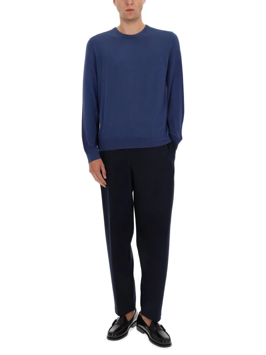 BOSS CAMEL CASHMERE SWEATER sold by Siebentaschen product image thumbnail 3