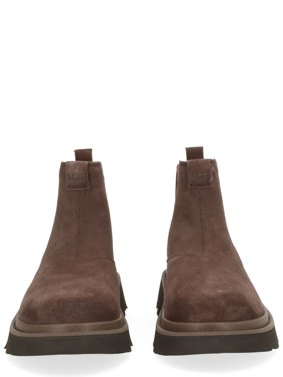 Ugg "CHELSEA LUG" BOOT sold by Siebentaschen product image thumbnail 3