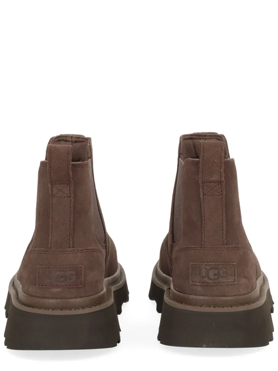 Ugg "CHELSEA LUG" BOOT sold by Siebentaschen product image thumbnail 4