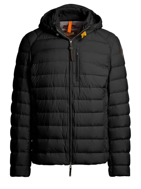 PARAJUMPERS DOWN JACKET "LAST MINUTE" sold by Siebentaschen