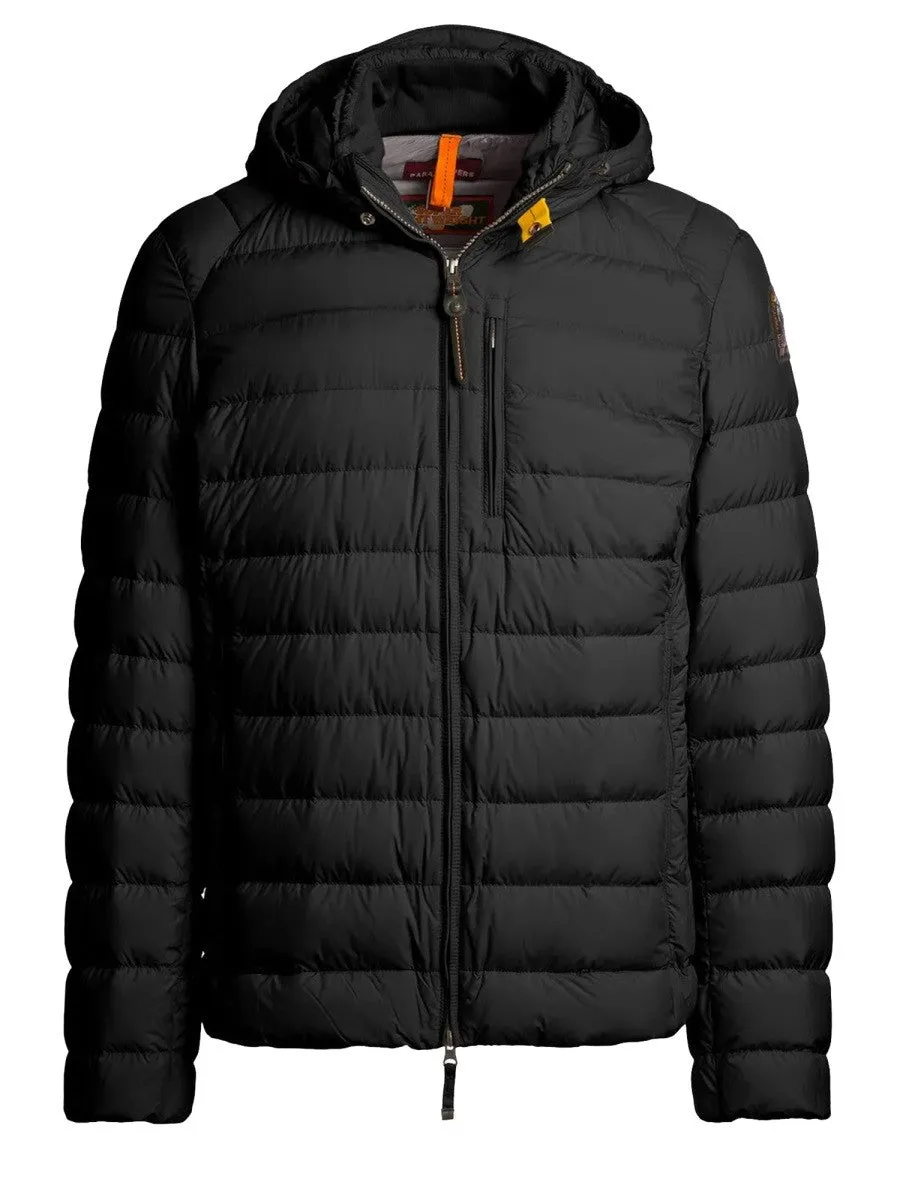 PARAJUMPERS DOWN JACKET "LAST MINUTE" sold by Siebentaschen
