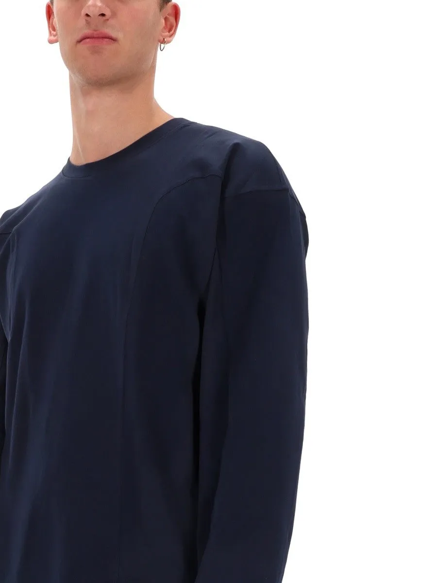 Diesel COTTON T-SHIRT sold by Siebentaschen product image thumbnail 4