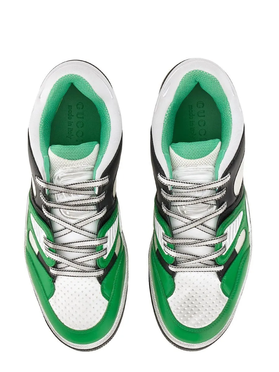 Gucci SNEAKER BASKETING sold by Siebentaschen product image thumbnail 5