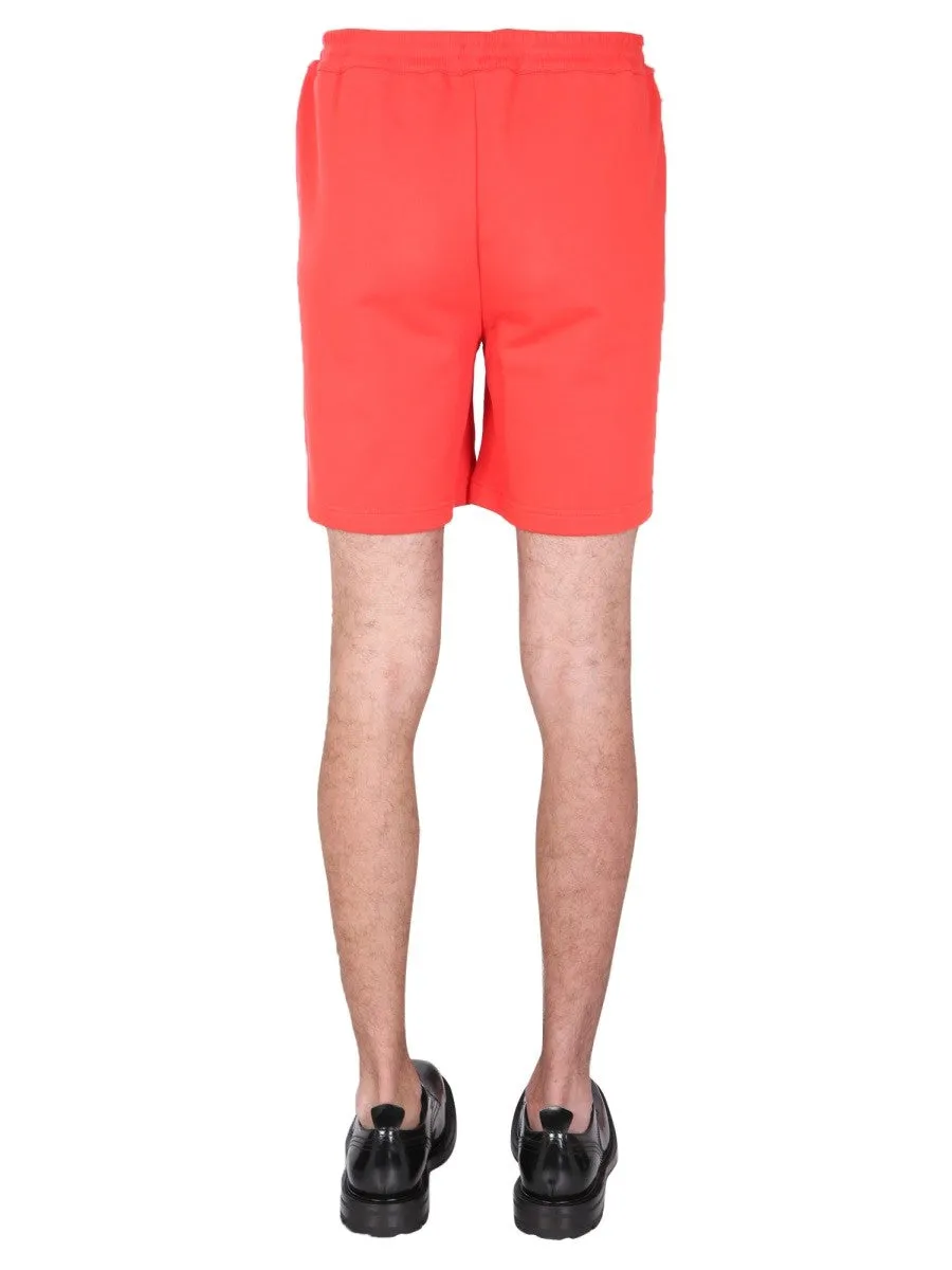 Helmut Lang "FIGURE" BERMUDA sold by Siebentaschen product image thumbnail 4