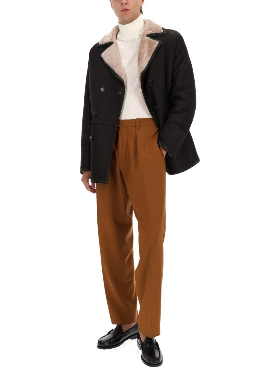 BOSS CAMEL "H-MABANO" JACKET sold by Siebentaschen product image thumbnail 2