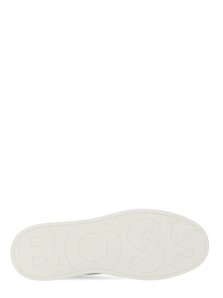 Boss LEATHER SNEAKER sold by Siebentaschen product image thumbnail 3