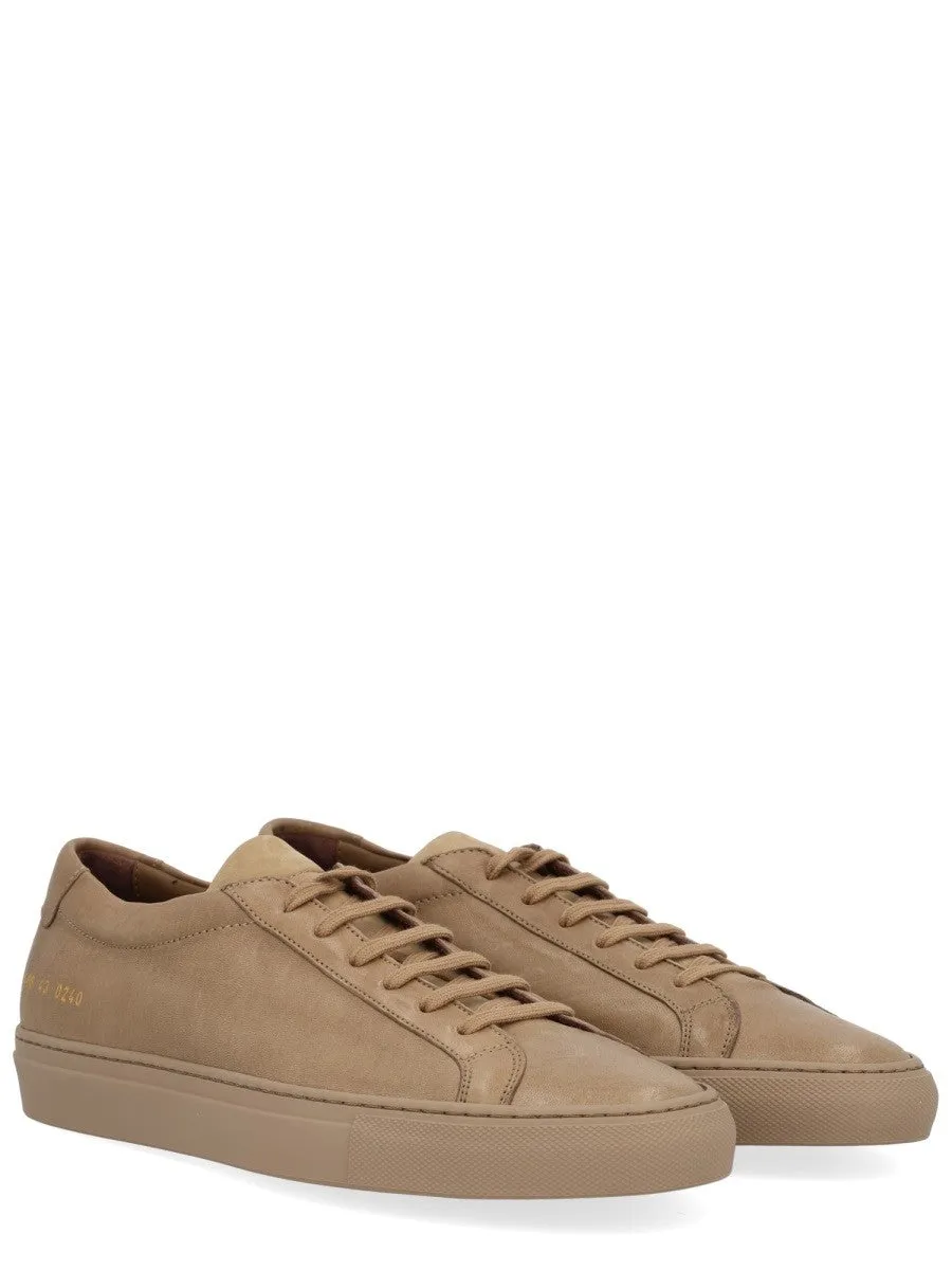 COMMON PROJECTS "ACHILLES PREMIUM" SNEAKER sold by Siebentaschen product image thumbnail 2